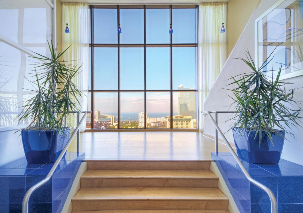 Club Wyndham Skyline Tower Ξενοδοχείο Ατλάντικ Σίτι Εξωτερικό φωτογραφία