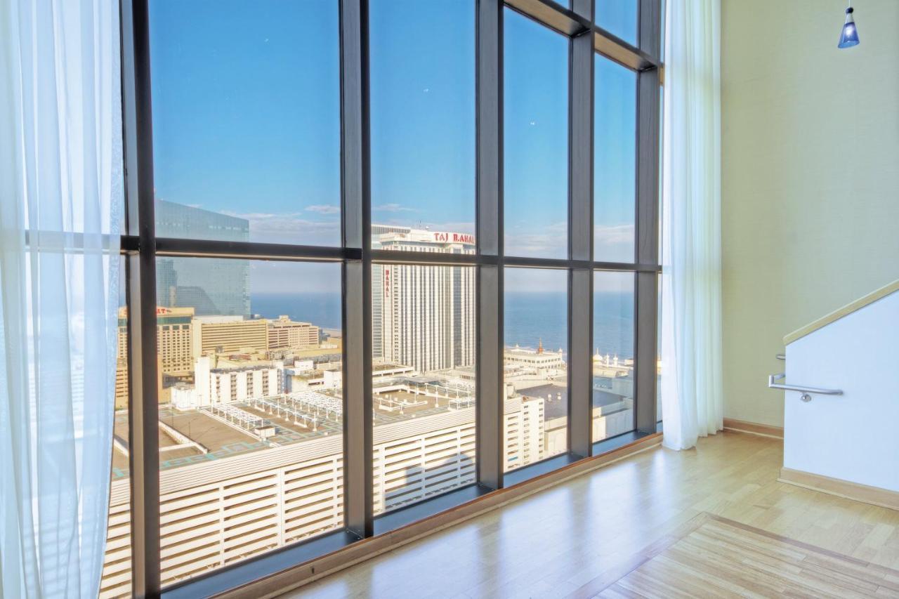 Club Wyndham Skyline Tower Ξενοδοχείο Ατλάντικ Σίτι Εξωτερικό φωτογραφία